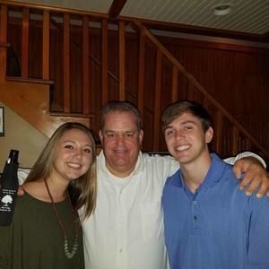 Meet your Posher, Eric